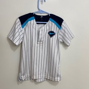 Nike jersey shirt 4T